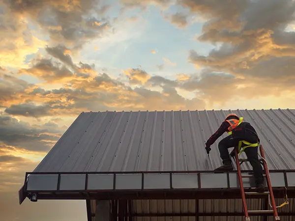 Roofing Inspections