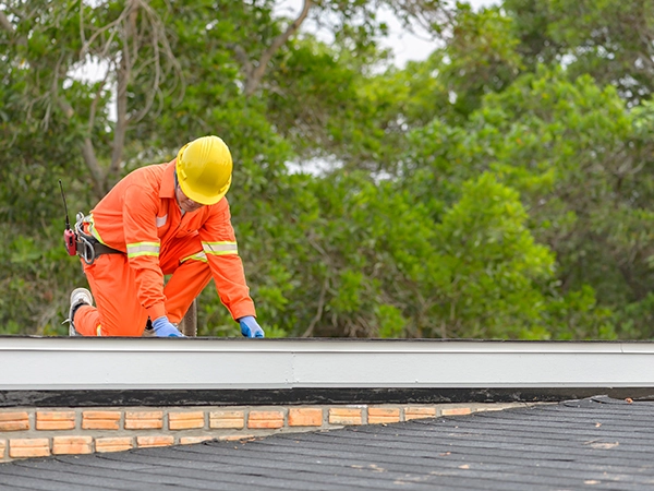 Roofing Inspections