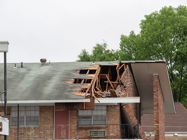 Roof Repair